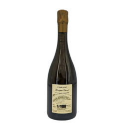 Champagne Brut Nature Premier Cru "Longue Violes" 2015 | Wine from la maison Georges Laval