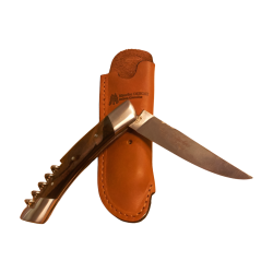 Thiers pocket knife, vine...