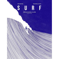 Surfing | Fred Bernard