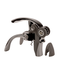 Baltaz Lever Corkscrew "Basalt"| Peugeot Saveurs