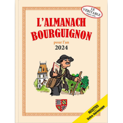 L’Almanach Bourguignon |...