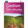 Wine Vineyard Soil Management | Christophe Gaviglio