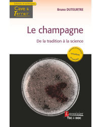 Le champagne, de la tradition à la science