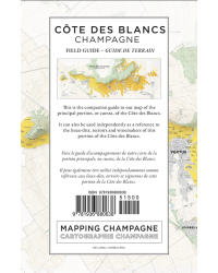 The Côte des Blancs, Champagne : Field Guide