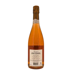 Crémant de Bourgogne Rosé Brut "Monochrome" | Wine from LA MAISON Parigot & Richard