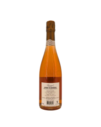 Crémant de Bourgogne Rosé Brut "Monochrome" | Wine from LA MAISON Parigot & Richard