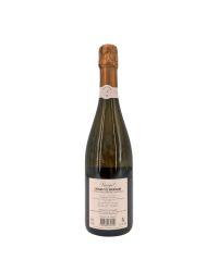 Crémant de Bourgogne Extra-Brut "La Sentinelle" | Wine from LA MAISON Parigot & Richard