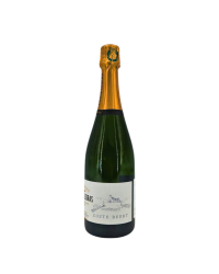 Champagne Grand Cru Blanc de Blancs Brut "Coste Beert" | Wine from LA MAISON Pierre Legras