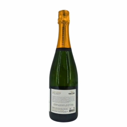 Champagne Grand Cru Blanc de Blancs Brut "Coste Beert" | Wine from LA MAISON Pierre Legras