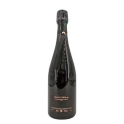 Champagne "Fleur de Miraval ER2" | Wine from LA MAISON Pierre Péters