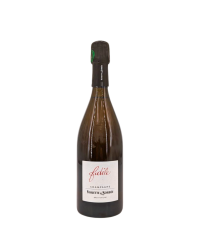 Champagne Blanc de Noirs Brut Nature "Faithful" | Vin de LA MAISON Vouette & Sobrée