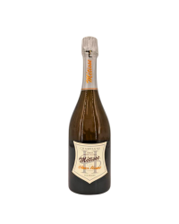 Champagne cuvée "Métisse"| Wine from LA MAISON Olivier Horiot