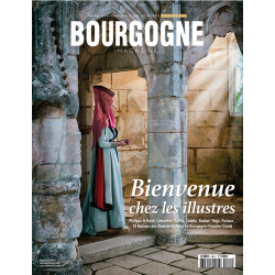 Burgundy Magazine Special...