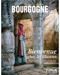 Burgundy Magazine Special Edition No. 16: Welcome to the Illustrious