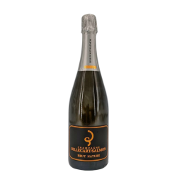 Brut Nature Champagne |...