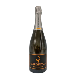 Brut Nature Champagne | Wine from LA MAISON Billecart Salmon