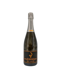 Brut Nature Champagne | Wine from LA MAISON Billecart Salmon