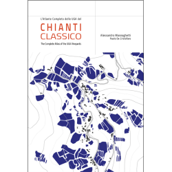 Chianti Classico, The Atlas...