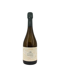 Champagne Blanc de Noirs Extra-Brut "Ullens cuvée L.P.M" | Wine of the Domaine de Marzilly