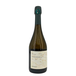 Champagne Blanc de Noirs Extra-Brut "Ullens cuvée L.P.M" | Vin du Domaine de Marzilly