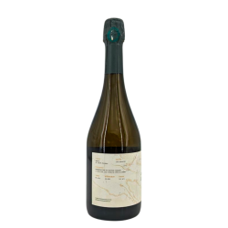 Champagne Blanc de Noirs Extra-Brut "Ullens cuvée L.P.M" | Wine of the Domaine de Marzilly