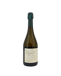Champagne Blanc de Noirs Extra-Brut "Ullens cuvée L.P.M" | Wine of the Domaine de Marzilly