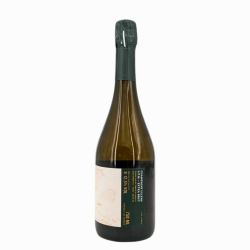 Champagne Blanc de Noirs Extra-Brut "Ullens cuvée L.P.M" | Wine of the Domaine de Marzilly