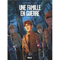 A family at war - Volume...