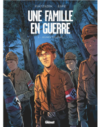 A family at war - Volume 02: Young Sprouts | Piatzsek, Espé