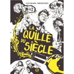 "The Quille du siècle" |...