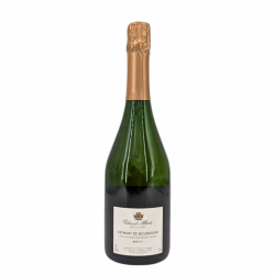 Crémant de Bourgogne Brut Blanc "Cuvée Agnès" | Wine from Domaine Vitteaut Alberti