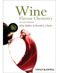 Wine : Flavour Chemistry | Jokie Bakker, Ronald J. Clarke