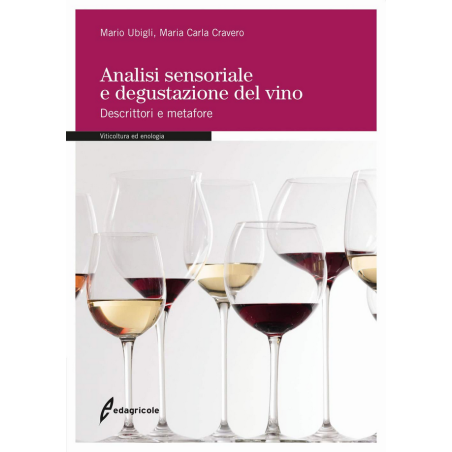 Analisi sensoriale e degustazione del vino - Descrittori e metafore