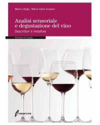 Sensory analysis and wine tasting - Descriptors and metaphors