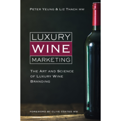 Luxury Wine Marketing : the...