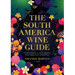 The South America Wine...