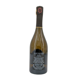 Crémant de Bourgogne Blanc Extra-Brut "En Espoustières" 2019 | Wine from Domaine Vitteaut Albertie