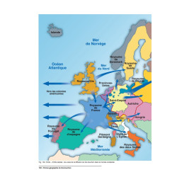 Le tire-bouchon aux XVIIe et XVIIIe siècles (French Edition): Chrono-Geography of a Revolution in the West