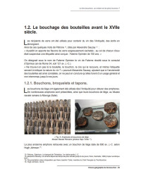 Le tire-bouchon aux XVIIe et XVIIIe siècles (French Edition): Chrono-Geography of a Revolution in the West