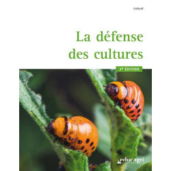 La défense des cultures | Éliane LACHUER