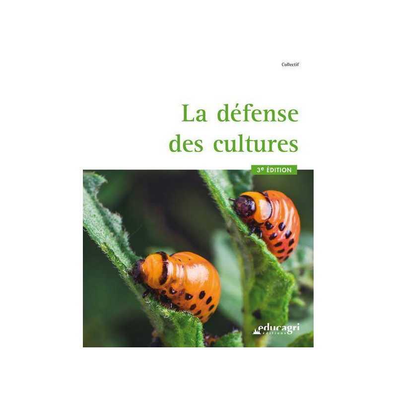 La défense des cultures | Éliane LACHUER