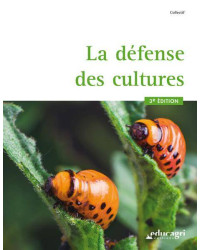 The Defense of Cultures | Éliane LACHUER