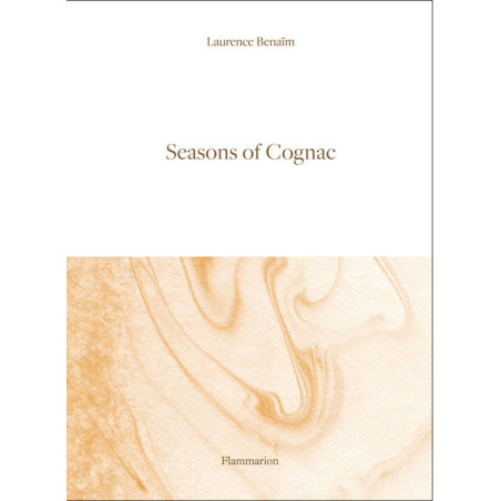 Seasons of Cognac | Laurence Benaïm