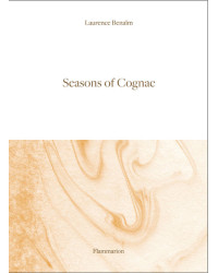 Seasons of Cognac | Laurence Benaïm