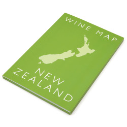 New Zealand Folded Wine...