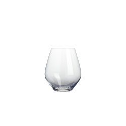 Amelie Simple : All-Round Wine Glass, Mouth-Blown 37 cl