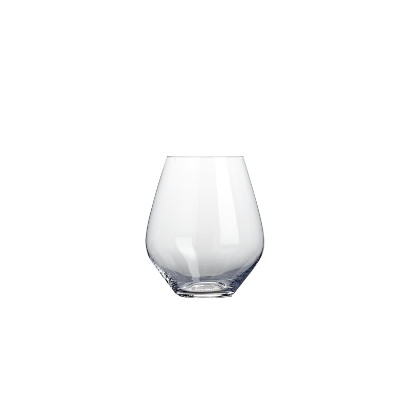 Amelie Simple : All-Round Wine Glass, Mouth-Blown 37 cl