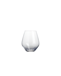 Amelie Simple : All-Round Wine Glass, Mouth-Blown 37 cl