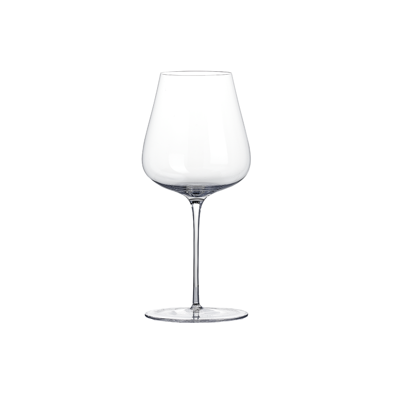 Amelie Elegance : All-Round Wine Glass, Mouth-Blown 43 cl