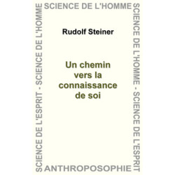 Un chemin vers la connaissance de soi | Rudolf Steiner
